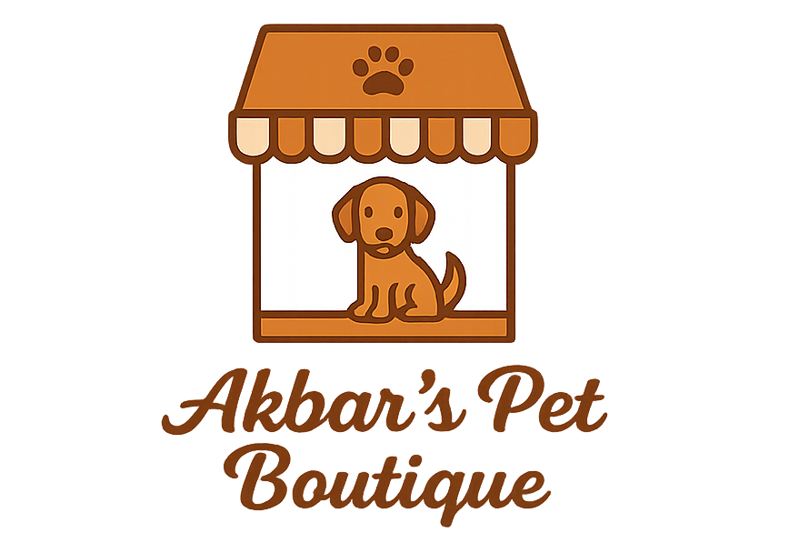 ᗩΚᗷᗩᖇ'Տ ᑭET ᗷOᑌTIԚᑌE